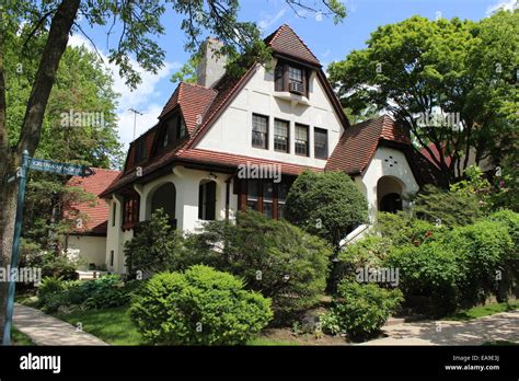 forest hills tudor houses|forest hills nyc mansion.